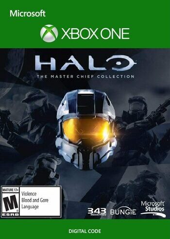 Halo: The Master Chief Collection- Feather Skull (DLC) (Xbox One) Xbox Live Key GLOBAL