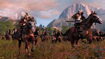 Total War: SHOGUN 2 - Rise of the Samurai Campaign (DLC) Steam Key GLOBAL for sale