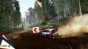 WRC 10 FIA World Rally Championship PlayStation 4