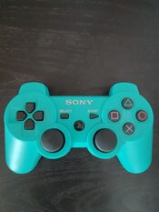 Mando PS3 Azul