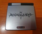 Gameboy advance SP Kingdom Hearts edition 