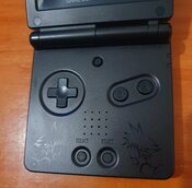 Get Gameboy advance SP Kingdom Hearts edition 