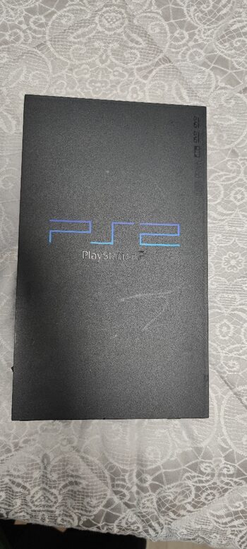 Playstation 2 phat  for sale