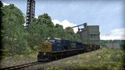 Buy Train Simulator - CSX SD80MAC Loco Add-On (DLC) Steam Key EUROPE