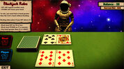 Get Blackjack In Space (PC) Steam Key GLOBAL