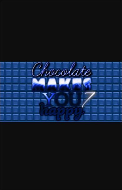 E-shop Chocolate makes you happy 7 (PC) Steam Key GLOBAL