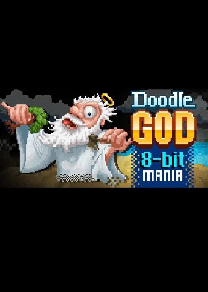 Steam Community :: Doodle God