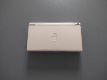 Nintendo DS Lite, Silver for sale