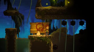 A Boy and His Blob Steam Key GLOBAL for sale