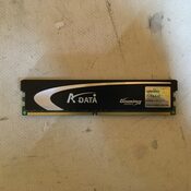 ADATA Gaming series DDR2 RAM Operatyvioji atmintis