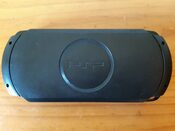 PSP Street (E1000) NEGRA, 16GB + Juego +Memory Stick + Cargador