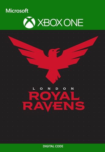 Call of Duty: Modern Warfare - London Royal Ravens Pack (DLC) (Xbox One) Xbox Live Key EUROPE