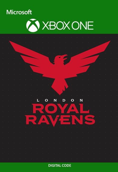 

Call of Duty: Modern Warfare - London Royal Ravens Pack (DLC) (Xbox One) Xbox Live Key EUROPE