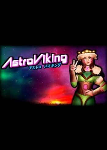 AstroViking (PC) Steam Key GLOBAL
