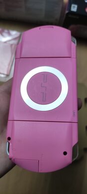 Get PSP 1000, Pink, 64MB