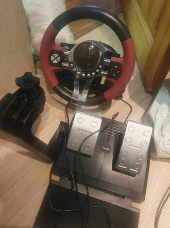 Comprar Hama thunder V5