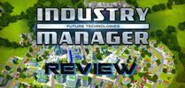 Industry Manager: Future Technologies (PC) Steam Key GLOBAL