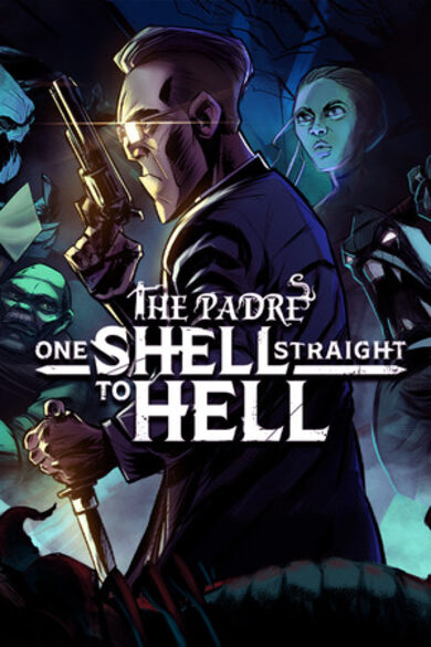 E-shop One Shell Straight to Hell (PC) Steam Key GLOBAL