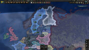 Hearts of Iron IV: Arms Against Tyranny (DLC) (PC) Steam Key GLOBAL