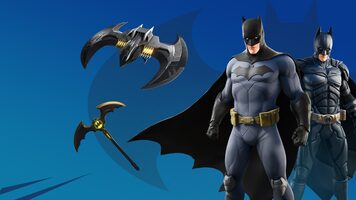 Fortnite - Batman Caped Crusader Pack (Xbox One) (DLC) Xbox Live Key UNITED STATES