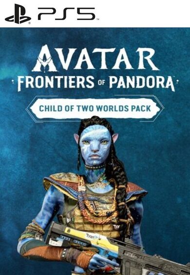 E-shop Avatar: Frontiers of Pandora Pre-Order Bonus (DLC) (PS5) PSN Key EUROPE