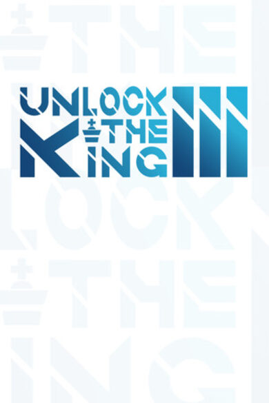 E-shop Unlock The King 3 Steam Key GLOBAL