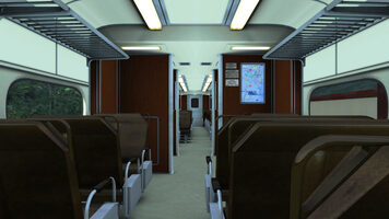Train Simulator: NJ TRANSIT Arrow III EMU (DLC) Steam Key GLOBAL