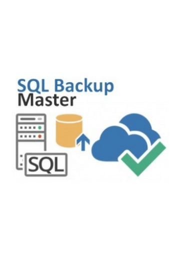 Buy SQL Backup Master 5 Enterprise Key! Cheap price | ENEBA
