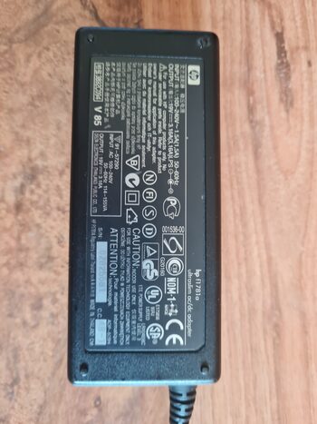 Get Hp pavilion ze1000 series nešiojimas kompiuteris