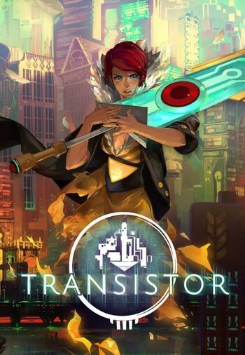Transistor Gog.com Key GLOBAL
