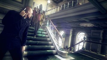 Hitman: Absolution Steam Key GLOBAL for sale
