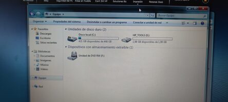 Portátil HP 620 for sale