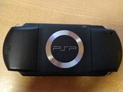 Buy PSP 1004, Black, ekrano defektas