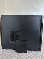 Fractal Design Define R5 ATX Mid Tower Black PC Case for sale