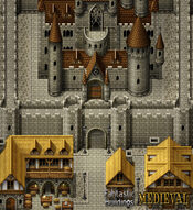 Buy RPG Maker VX Ace - Fantastic Buildings: Medieval (DLC) (PC) Steam Key GLOBAL