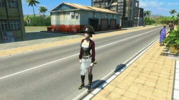 Tropico 4: Pirate Heaven (DLC) Steam Key EUROPE for sale