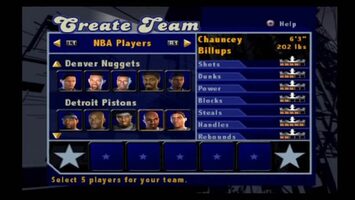 NBA Street Vol. 2 PlayStation 2 for sale