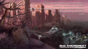 Dead Synchronicity: Tomorrow Comes Today Steam Key GLOBAL for sale