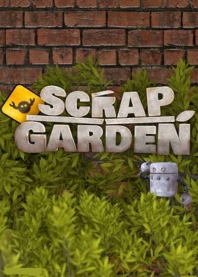 E-shop Scrap Garden Steam Key GLOBAL