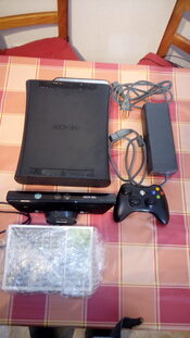 Get Xbox 360 Elite RGH Completa