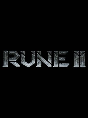 RUNE II Epic Games Key GLOBAL