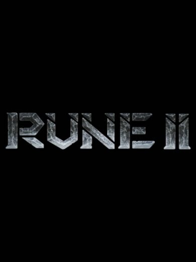 E-shop RUNE II Steam Key GLOBAL