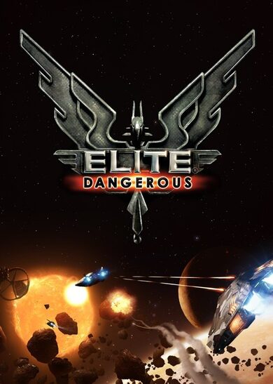 

Elite: Dangerous Digital Download Key GLOBAL