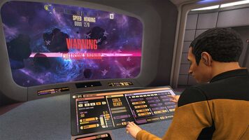 Star Trek: Bridge Crew - The Next Generation (DLC) Steam Key GLOBAL for sale