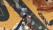 Redeem Super Pixel Racers XBOX LIVE Key EUROPE