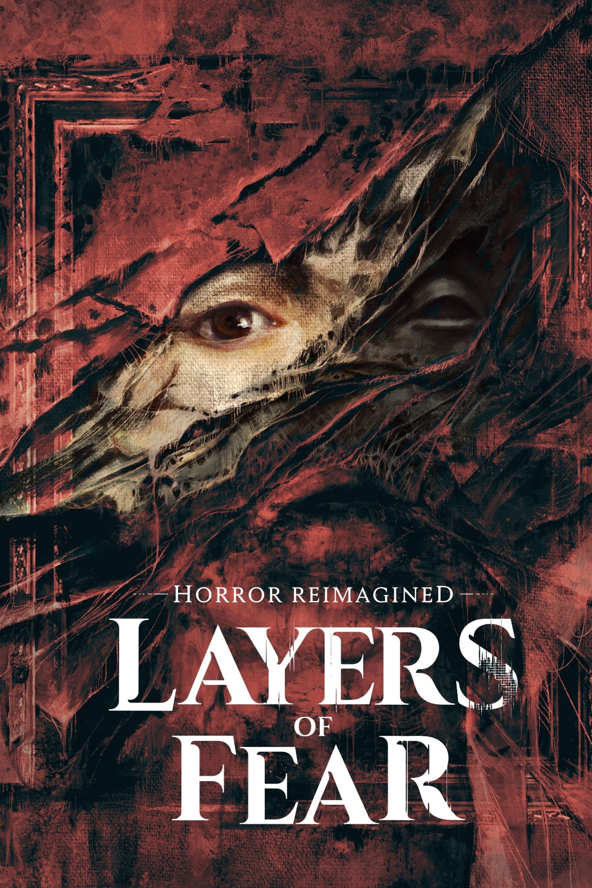 Layers of Fear, PC - Steam