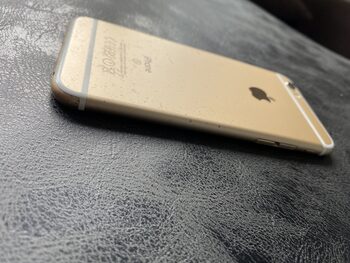 Redeem Apple iPhone 6s 32GB Gold
