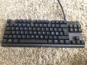 Steelseries Apex 7 TKL (RED Switches)