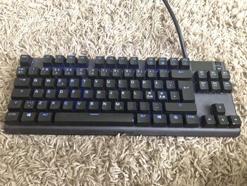 Steelseries Apex 7 TKL (RED Switches)