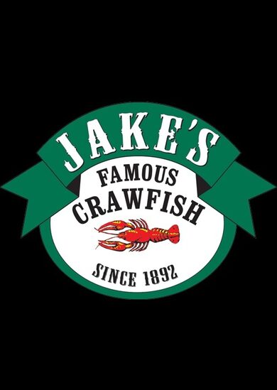 E-shop Jake's Famous Crawfish Gift Card 5 USD Key UNITED STATES